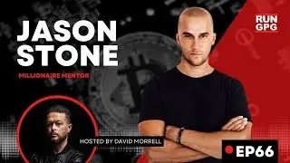 Jason Stone &lsquo;Millionaire Mentor&rsquo;- Influencer Gone Viral | GreaterPropertyGroup.com