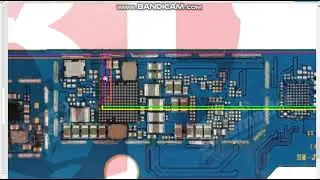 SM-J610 mic speaker Jumper Ways | Samsung Galaxy J6 plus mic speaker Problem Solution