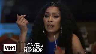 Karlie Gets Fed Up w/ Shekinah & Tokyo Vanity  | Love & Hip Hop: Atlanta