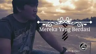 MEREKA YANG BERDASI COVER AKUSTIK||DESA LUKANEGARA