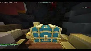 [Wynncraft] Lootrun Rewards - Molten Heights Hike (84/3/1)