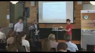 TCO Development Almedalen 2012