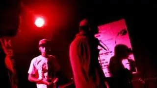 [Cobertura] 5&ordf; Festa Escute Rap Nacional - 26/08/2012