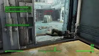 FO4PRS - 108 - Vault 75