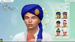 Sims 4 Accessory Conversion Tutorial