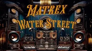 MATREX - It&rsquo;s Gonna Seem Like Forever