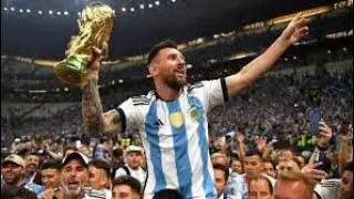 Messi little boy video motivational video messi grandmaa promise video winn the world cup 🏆📈✅