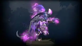 Arc Warden MOD by AMIR4AN