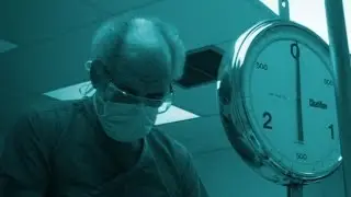 Investigators use luminol to uncover this blood trail | Cold Case Files