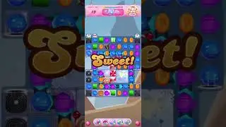 #4601 #candy #gameplay #highlevelplay