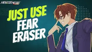 [PSO2: NGS] Increase Your Damage With Conditional Statements.