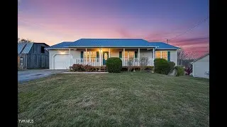 235 Fairridge Road | Johnson City Real Estate