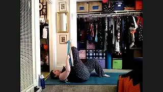 Pajama Yoga