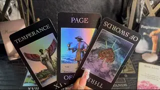 ARIES♈️ &ldquo;YOUR FUTURE LOVE&rdquo; THEY WANT BACK IN UR LIFE!! 🫵🏾LET ME PREPARE U FOR THIS MSG FROM THEM⚖️