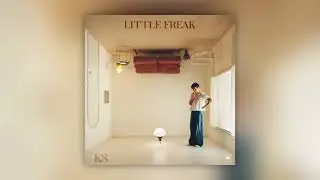 little freak - harry styles (dolby atmos stems)