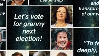 THE ANCIENT RECOGNITION OF FEMININE POWER: The Age of the Living Wisdom Keepers.  PART 2