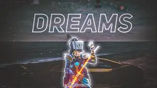 ⚡️It&rsquo;s Your Dreams⚡️Into Your Arms @ft.ava max Bgmi kills Montage 🇮🇳