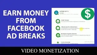 Free Demo Session Facebook Instream Ads Break by M Imran Sheikh