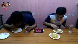4 Pack Maggi Noodles Eating Challenge 2018 BD|Food Challenge Bd|Food Eating Challenge|Food vlog 2018