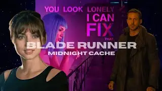 Midnight cache - Aspyree #music video