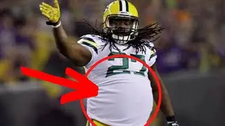 Craziest &ldquo;Fat Guy&rdquo; Moments in Sports History