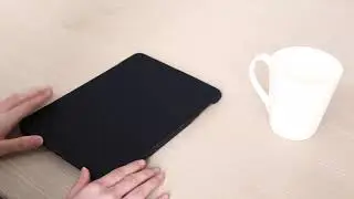 JETech Case for Apple iPad 9 7 Inch 2018/2017