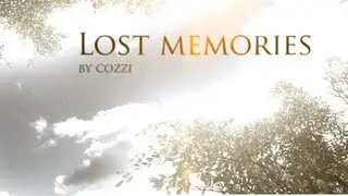 'LOST MEMORıES (26th place :3 )