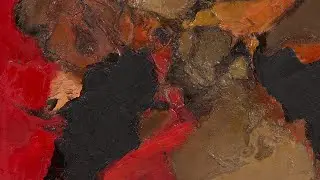 Polswiss Art - Tadeusz Kantor &bdquo;Informel