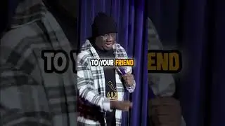My Friend's Mom  Awkward Sleepovers & Hilarious Confessions   Comedian Trixx
