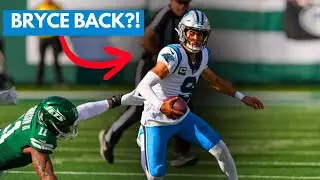 Bryce Young Revenge Game at Lambeau: Panthers Injury Crisis & Week 9 Locks | Suit Up Sports