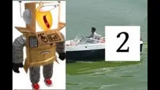 PICKLETRON PLAYS BUILD A BOAT FOR TREASURE AGAIN!