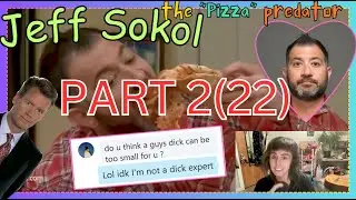 Jeff Sokol | The 