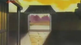 shaman king halloween
