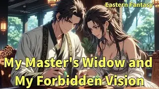 《My Master's Widow and My Forbidden Vision》