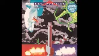 Hunter &ndash; &ldquo;Nothing To Lose&rdquo; (Polydor) 1986