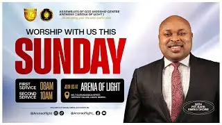 Break Up Your Fallow Ground 2--PST. BARR. EMEKA OKORIE