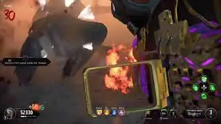 Bo4 High Rounds in 2025