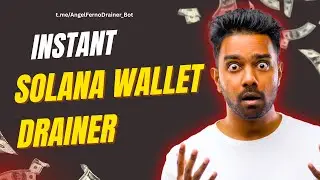 One Click SEAPORT DRAINER 💰 🔥🔥