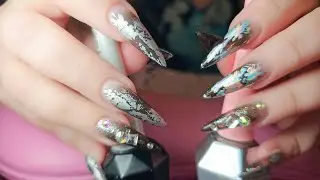 Enailcouture.com бархатный матовый гель #nails #nailart #nailtech #nailtutorial #fyp #gelnails #nail