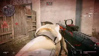 Warface 2019 04 08