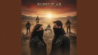 Hey Gidinin Efesi | Psychedelic Anatolian Rock