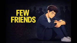 Why Some People Prefer Small Social Circles | Psychology & Self-Awareness