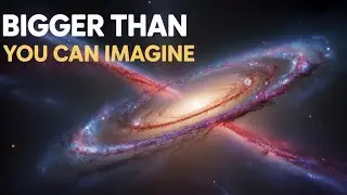 Cosmologist Reveals SHOCKING Truth About Universe's Scale