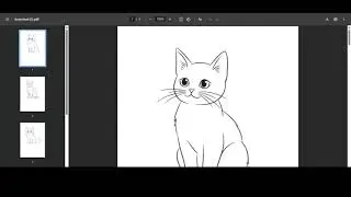 Color Books AI Review And Demo - Color Books AI By Akshat Gupta