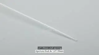 12PCS Cat Urinary Catheter Sterile Feline Specific Bladder Stone Obstruc