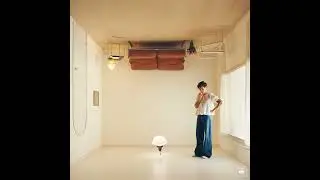 Harry Styles - Music For a Sushi Restaurant (Official HD Audio)