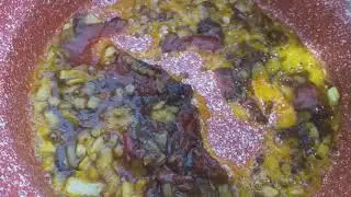 رز أحمر مع الشيف نورا