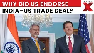 Is the New India-US Trade Deal a Turning Point for Quad Cooperation? | NewsX