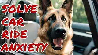 How to Train Your Dog for Car Rides (and Stop the Anxiety)