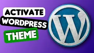 002 - HOW TO CHANGE A WORDPRESS THEME || GOLDMYN || CANDEED DIGITAL NG